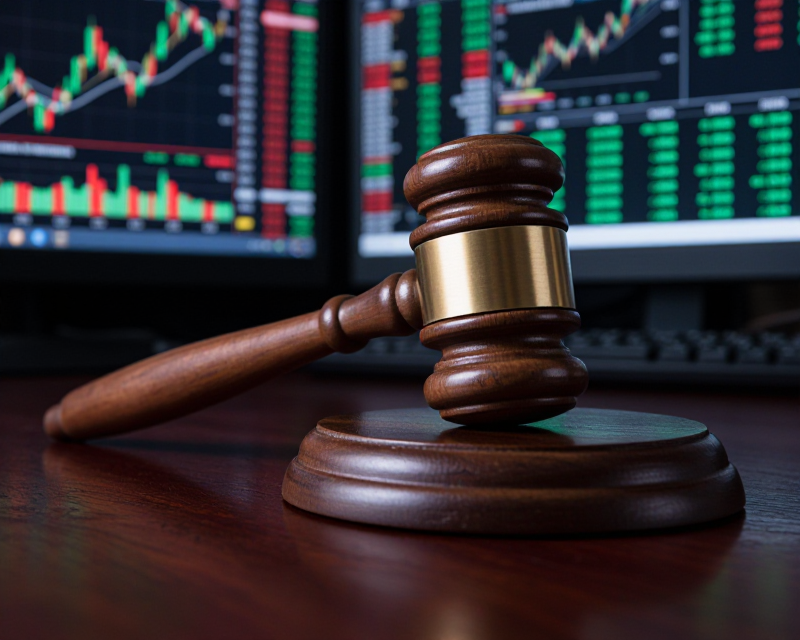 Financial Decision Symbolism