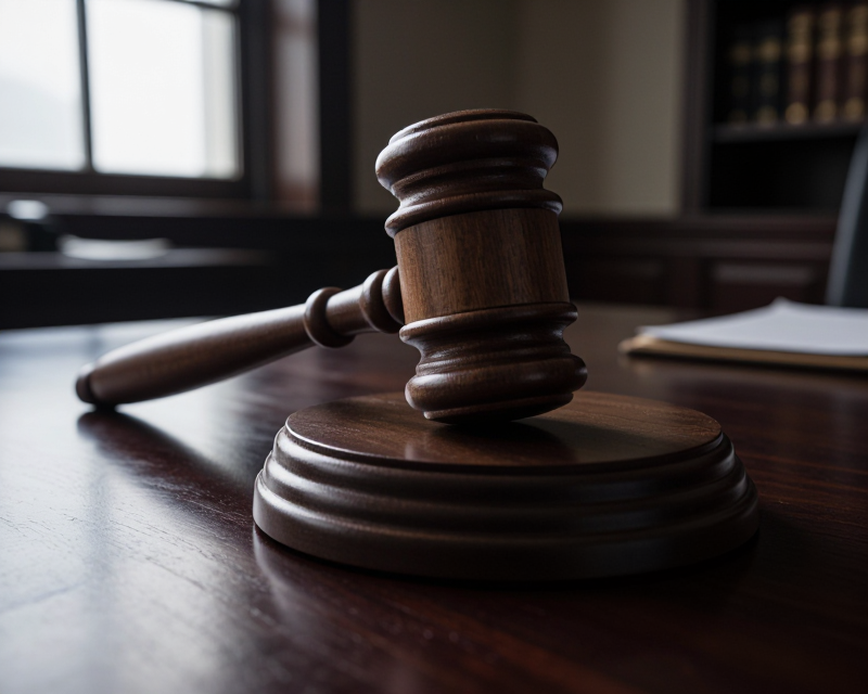 Symbolic Judicial Authority