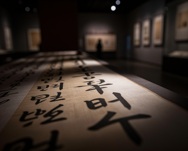Symbolic Museum Controversy