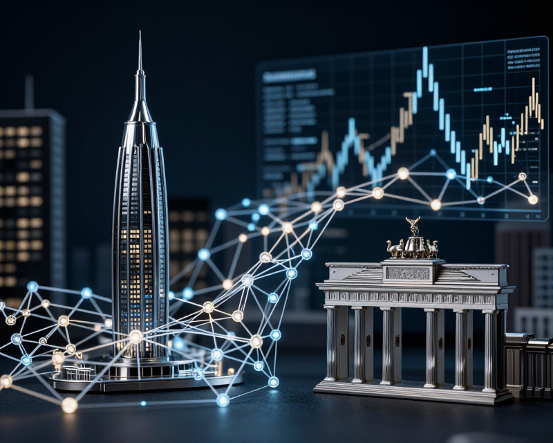 Global Fiscal Policy Exchange Concept