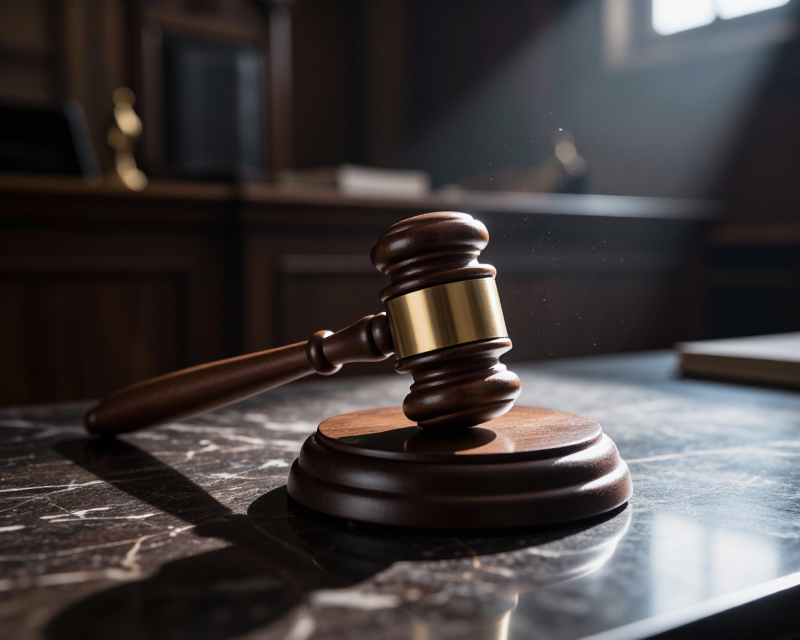 Legal Justice Theme