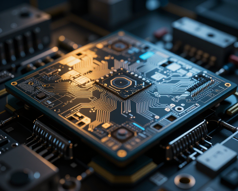 Semiconductor Technology Achievement
