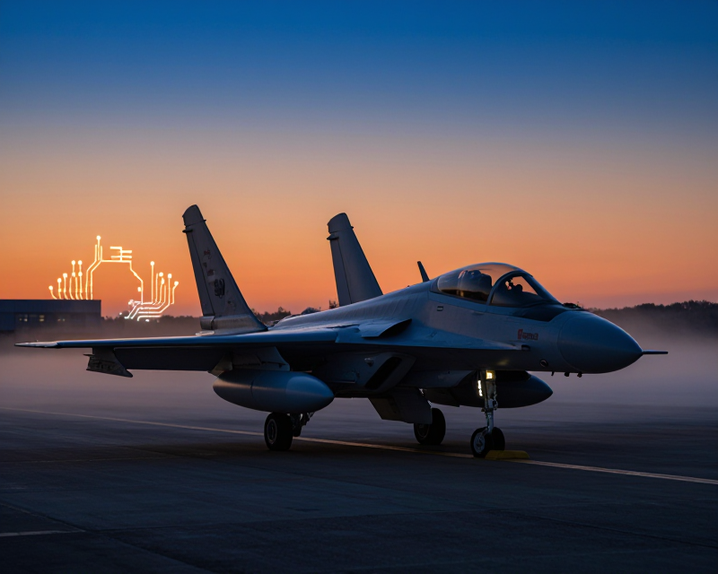 Military and Industrial Integration