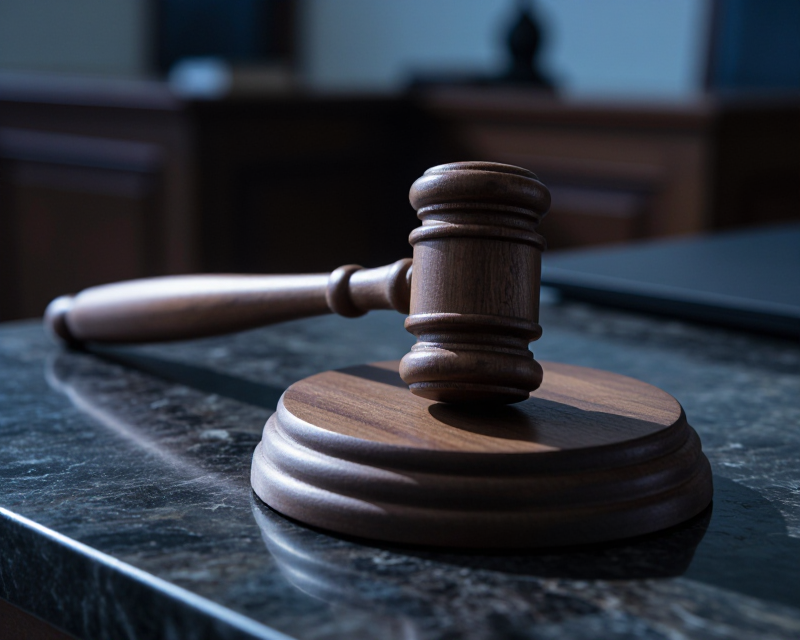 Symbolic Legal Tension