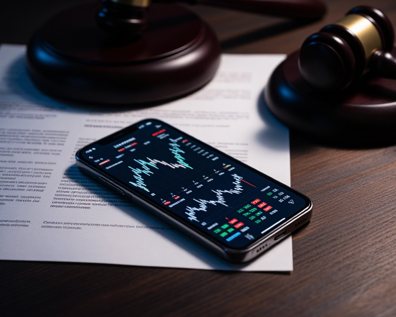 Legal and Financial Scrutiny