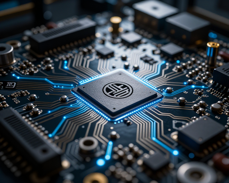 LG Electronics Tech Growth