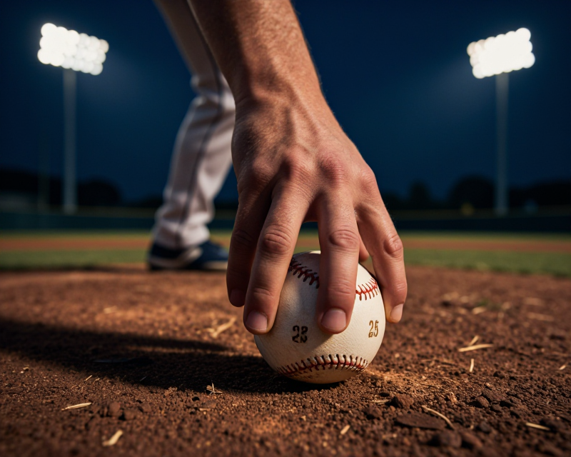 Baseball Tension