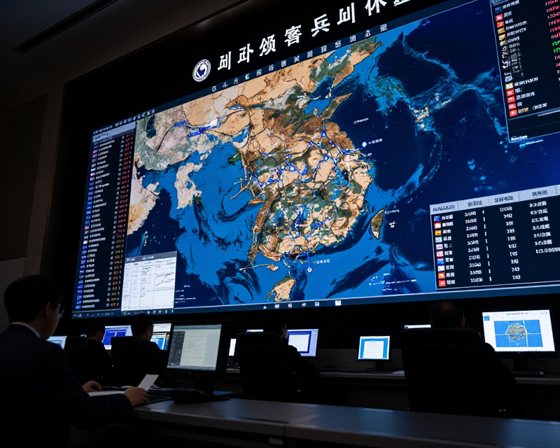 National Security Command Center
