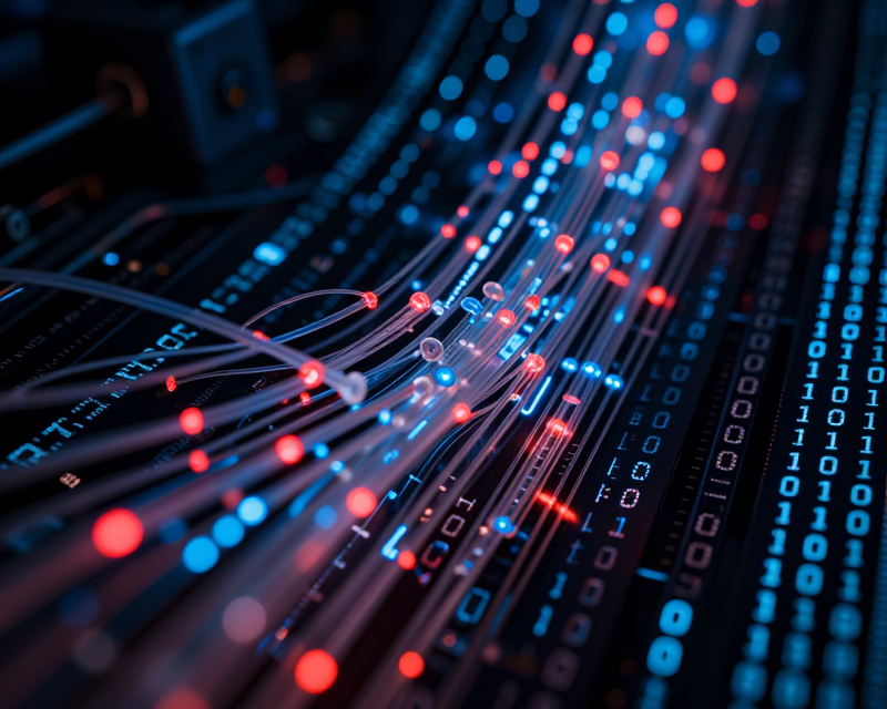 Digital Data Privacy Breach