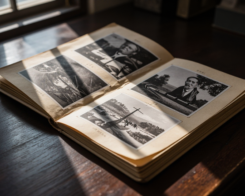 Historical Archive