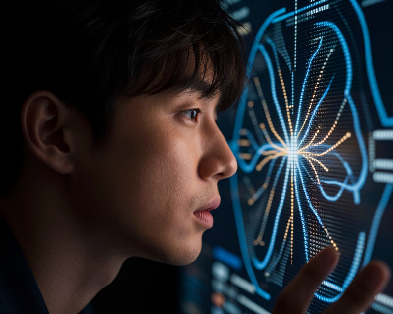 The Intersection of Humanity and AI