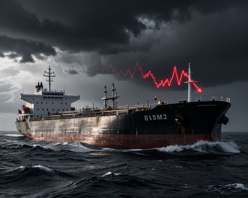 Global Energy Risk and Currency Volatility