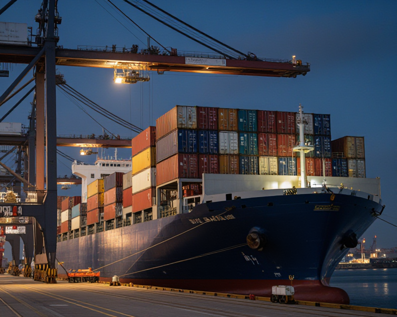 Global Trade Tension