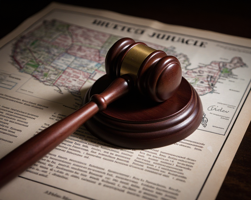 Legal tension over federal funding