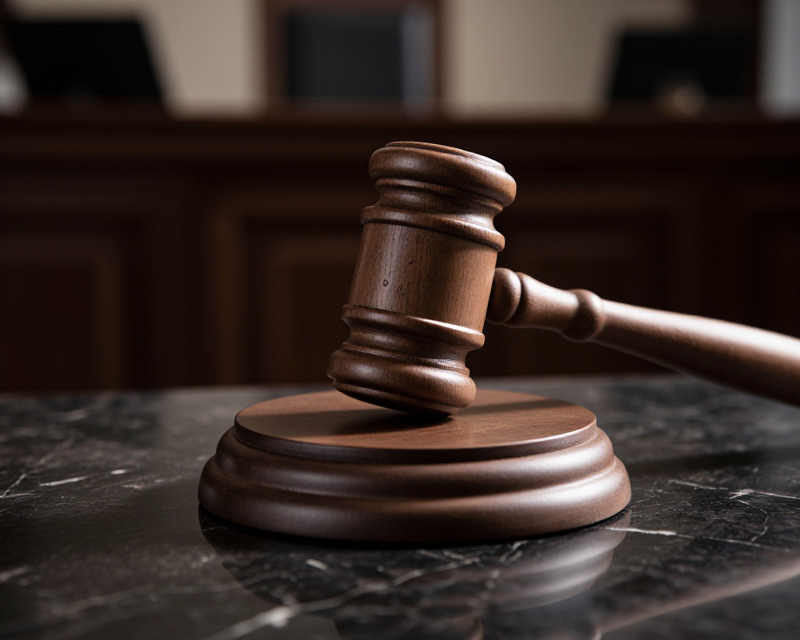 Symbolic Justice