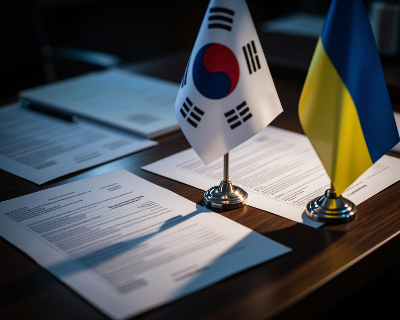 Diplomatic Tension and Secrecy