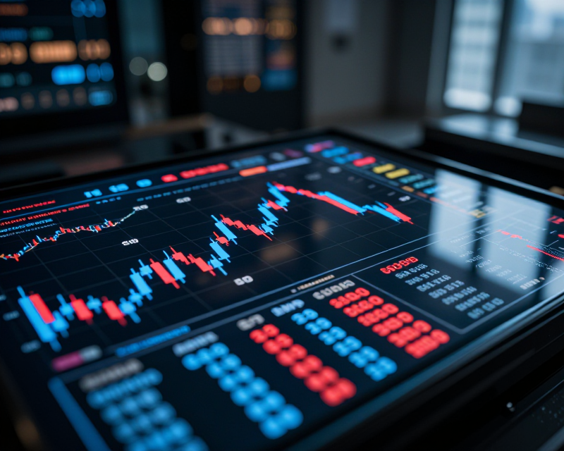 Financial Market Atmosphere