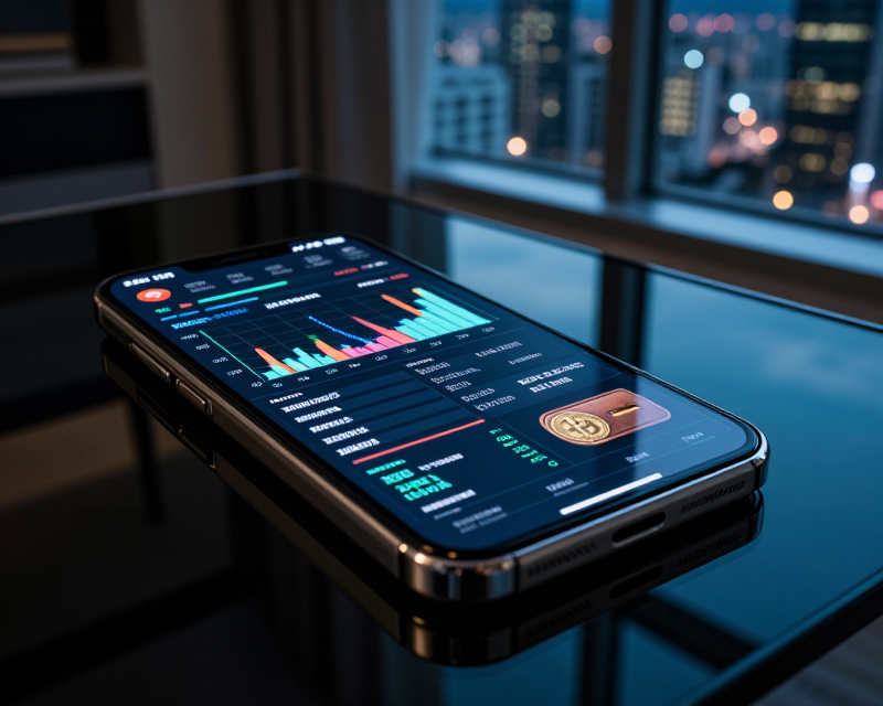 Cryptocurrency Fraud Investigation
